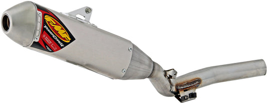 FMF PowerCore 4 HEX Muffler for Yamaha YZ250FX, YZ250F, WR250F – Part #044423