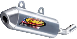 FMF Shorty 2 Stroke Silencer Part 022059 for Kawasaki KX100 (1998-2007)