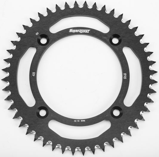 Aluminum Rear Sprocket