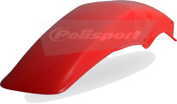 Polisport Rear Fender