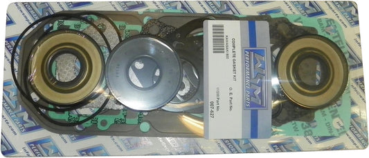 Complete Gasket Kit