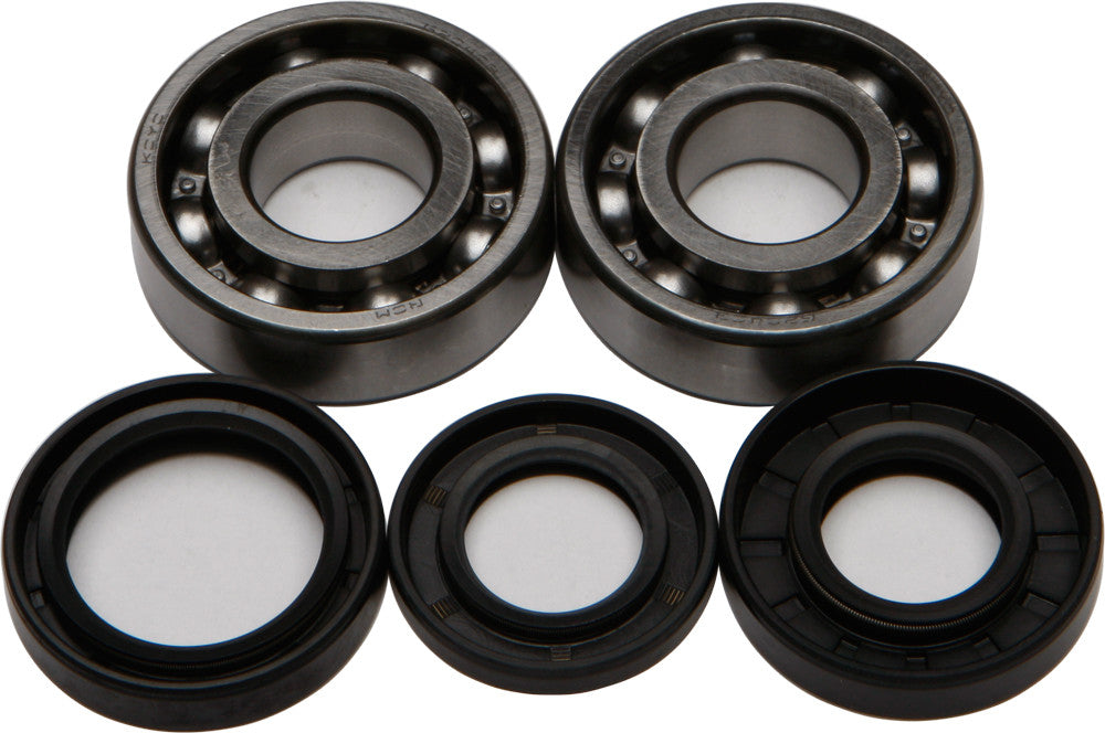 Crankshaft Bearing & Seal Kit