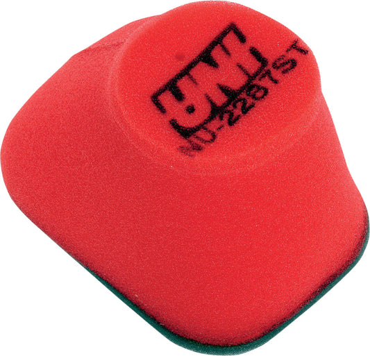 Multi-Stage Competition Air Filter