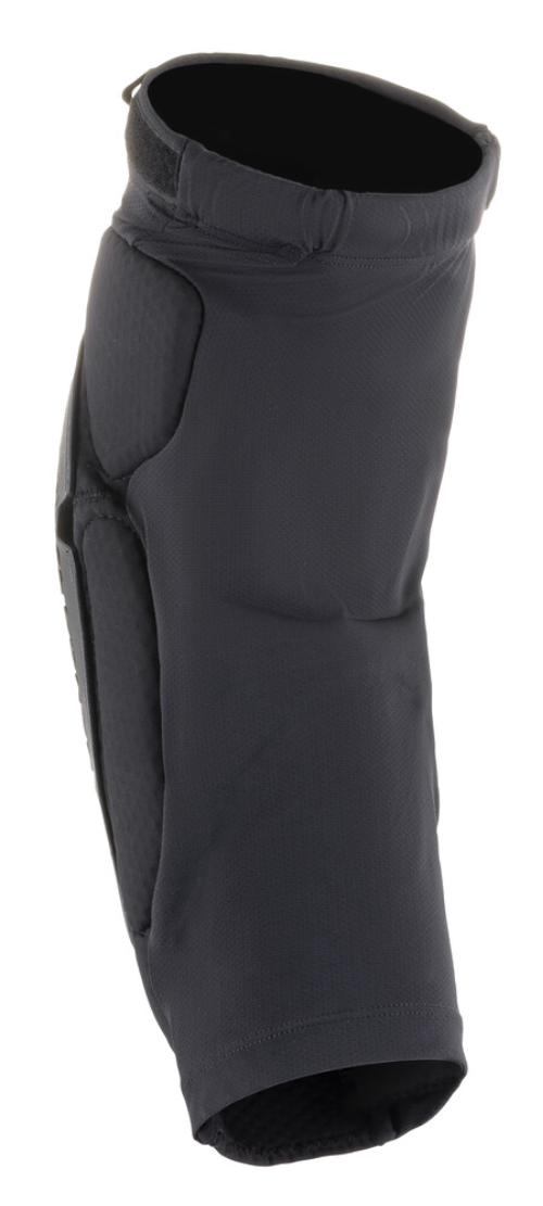 Alpinestars Bionic Flex Knee Protector Black/Red 6505121-13-S/M