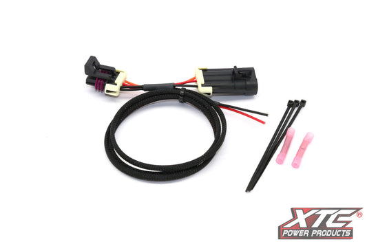 Power Adapters