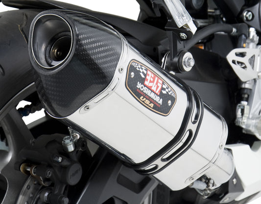 R-77 Slip-On Exhaust