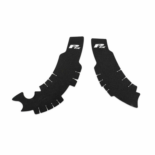 RFX Pro Series Frame Grip Tape Black for Enhanced Control – Part FXGT 30100 99BK