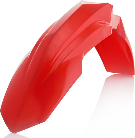 Front Fender