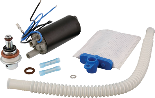 Fuel Pump Rebuild Kit