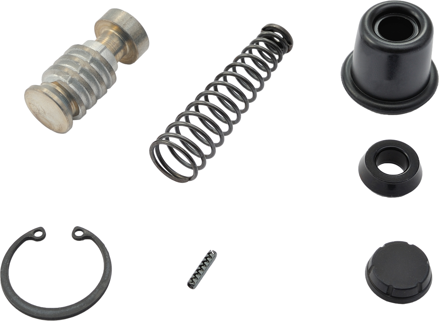 Master Cylinder Rebuild Kit