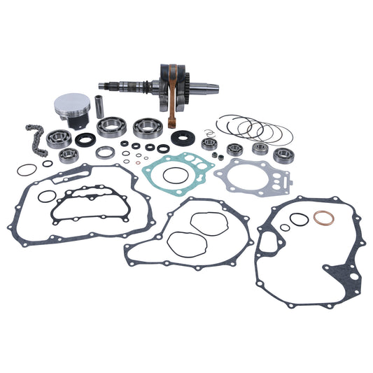 Complete Engine Rebuild Kit