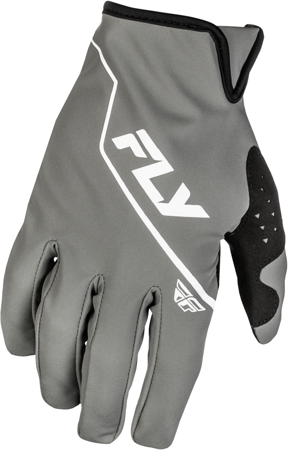 Windproof Gloves Grey/White 06