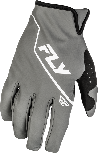 Windproof Gloves Grey/White 06