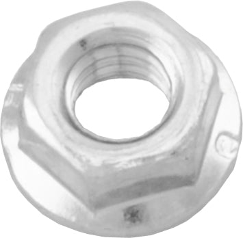 BOLT Flange Nut 5x.08mm - Pack of 10