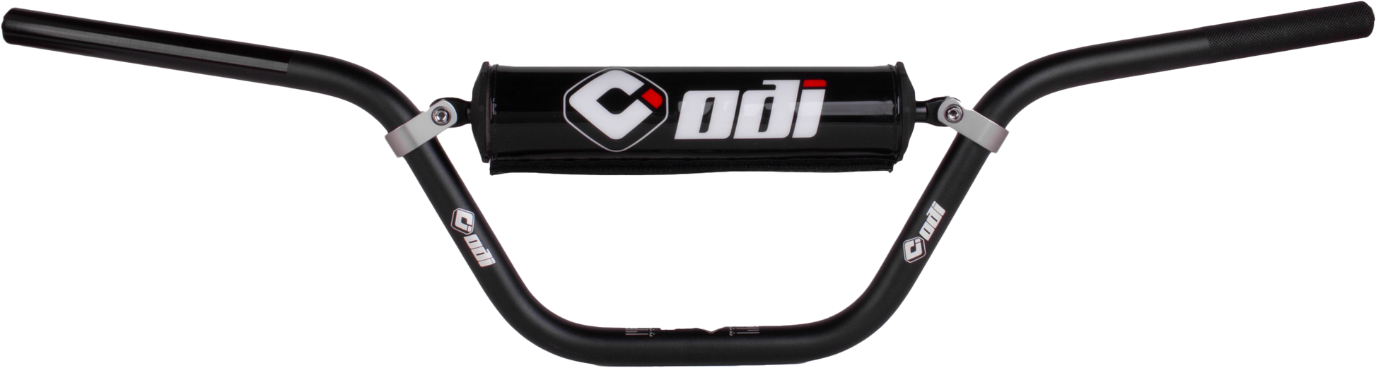 ODI H782MXB-R1 Fifty Handlebar in Black – 7/8 Inch Diameter for Mountain and Bike Riding