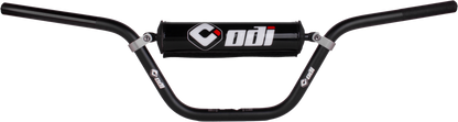 ODI H782MXB-R1 Fifty Handlebar in Black – 7/8 Inch Diameter for Mountain and Bike Riding
