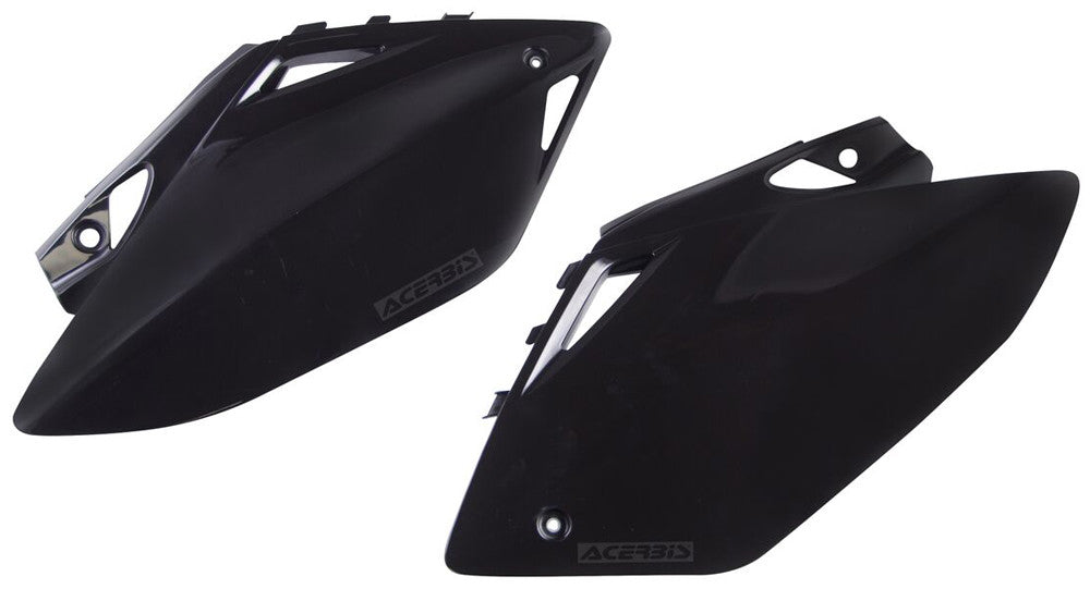 Side Panels