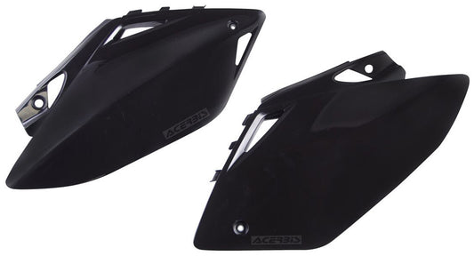 Side Panels