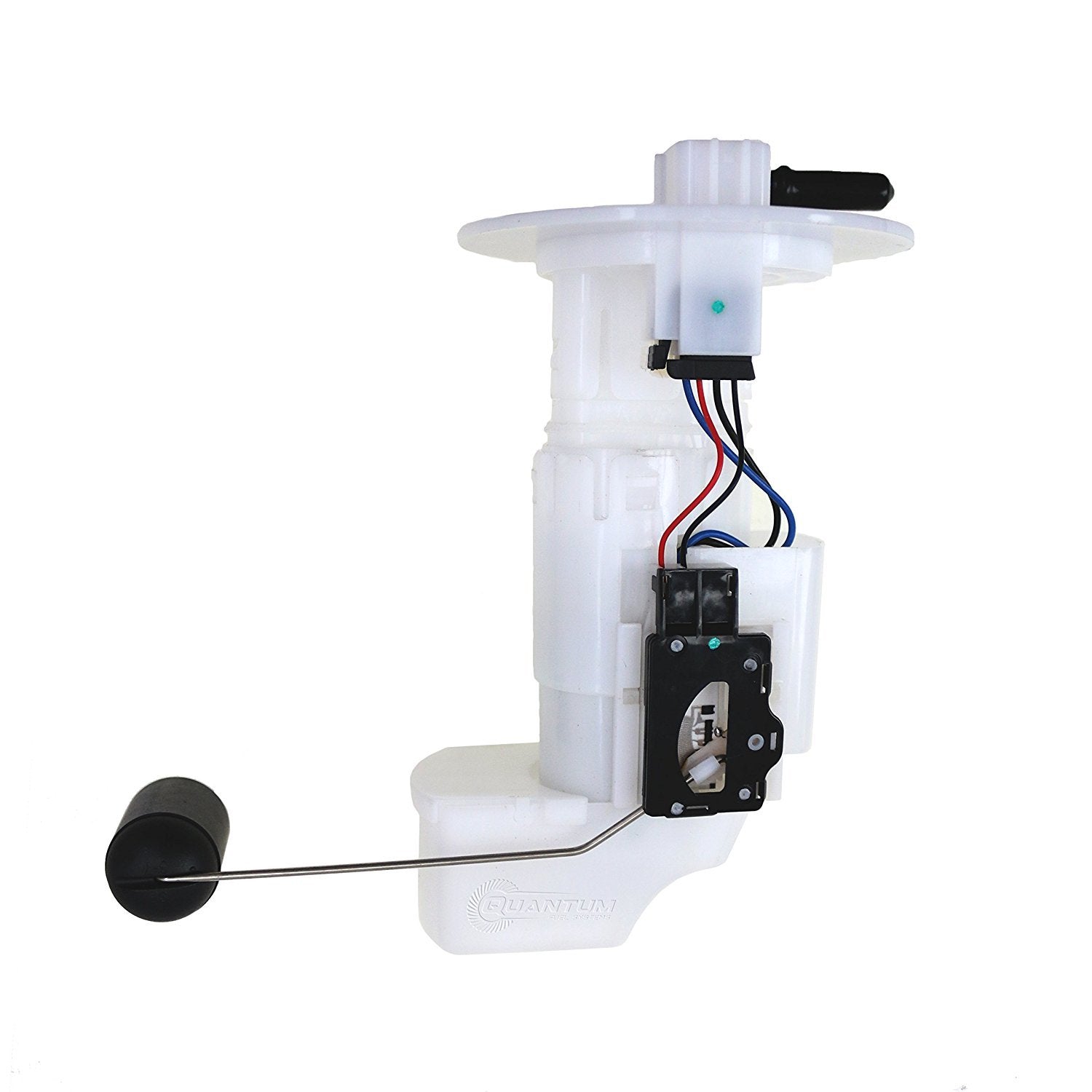 Quantum HFP-A486 Electric Fuel Pump for Kawasaki KVF750 Brute Force 4X4i EPS (2008-2017)