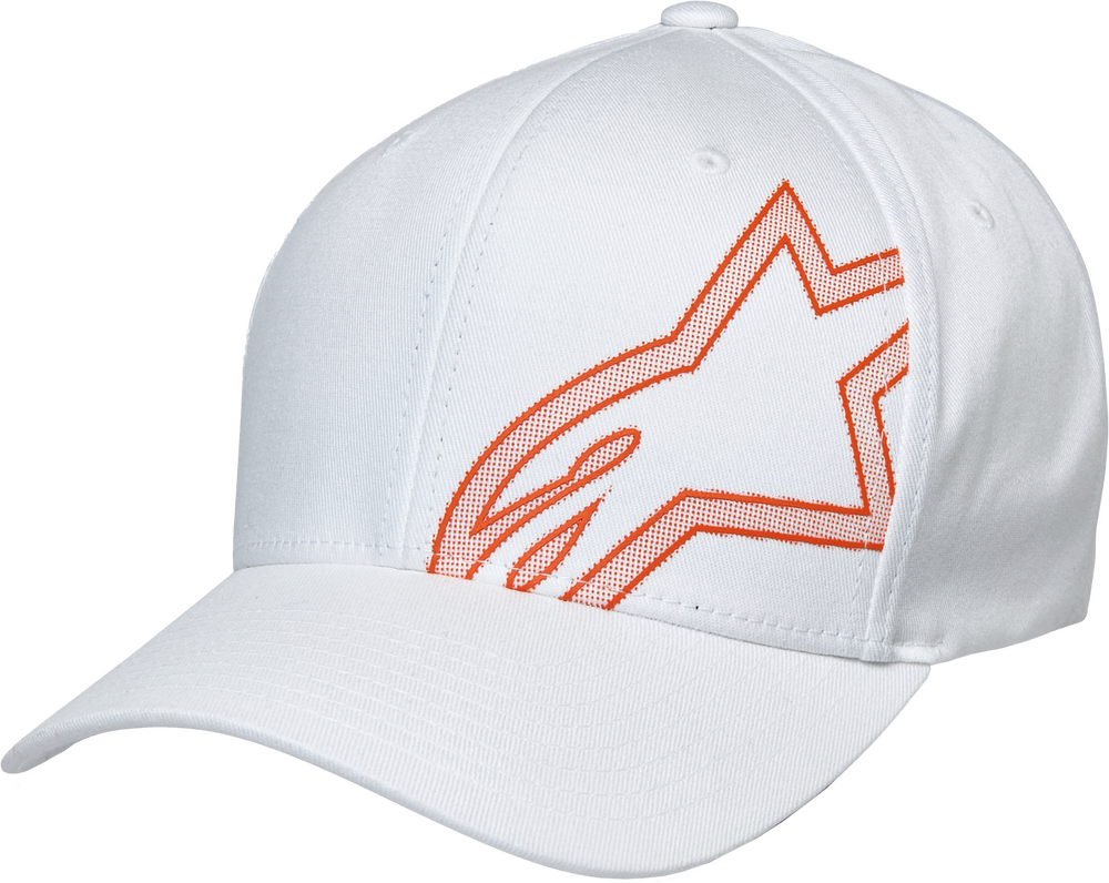 Alpinestars Share Hat S/M Whi