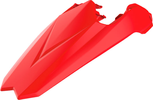 Rear Fender