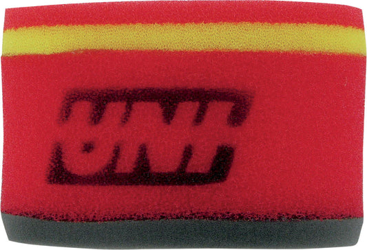 Multi-Stage Competition Air Filter