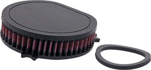 High Flow Air Filter