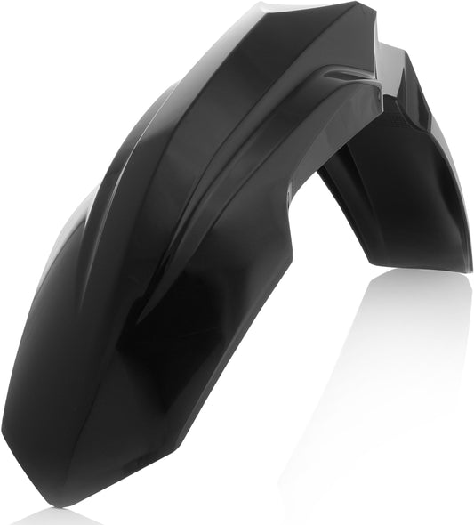 Front Fender