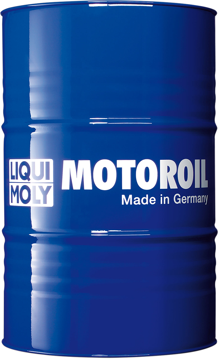LIQUI MOLY Light Fork Oil 5W - 20 Liter Part Number 20402