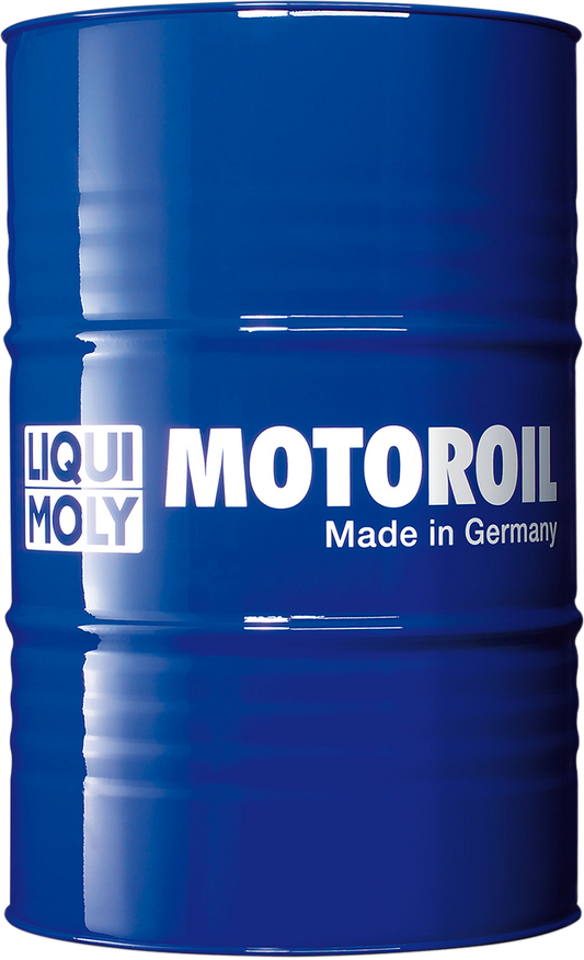 LIQUI MOLY Light Fork Oil 5W - 20 Liter Part Number 20402