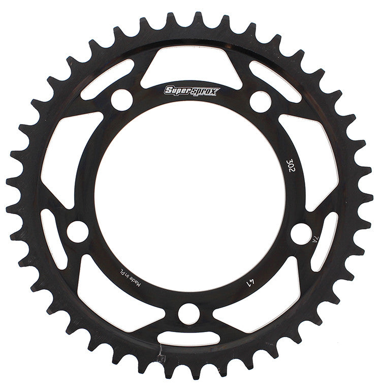 Steel Rear Sprocket