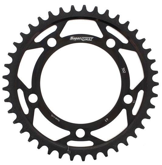 Steel Rear Sprocket