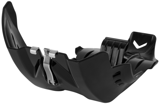 Fortress Skid Plate