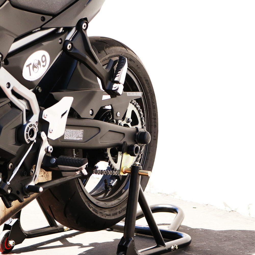 Swingarm Slider