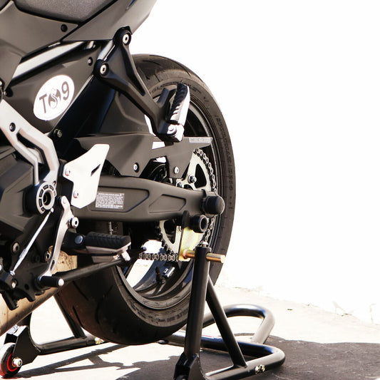 Swingarm Slider