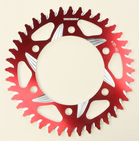 CAT5 Rear Aluminum Sprocket