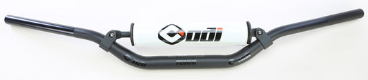 ODI Controlled Flex Technology 1 1/8-Inch Handlebar Black - H914CFB