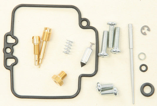 Carburetor kit