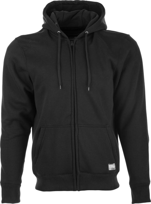 Industry Graphic Hoodie