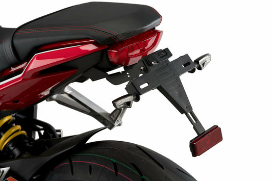 Fender Eliminator Kit