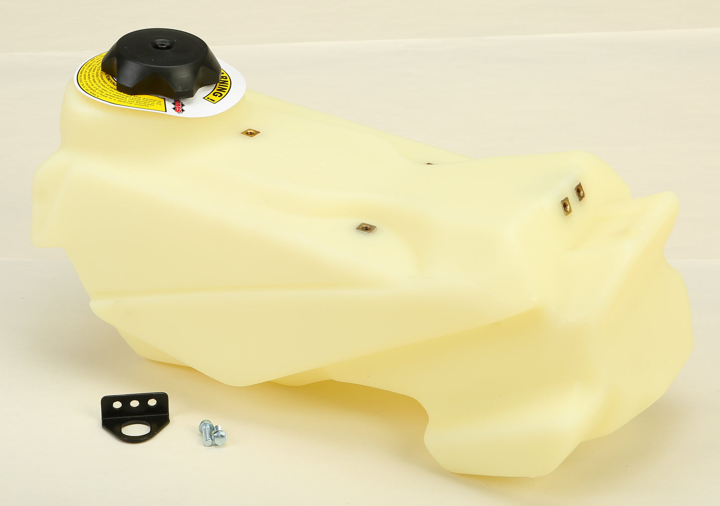 Large Capacity Fuel Tank