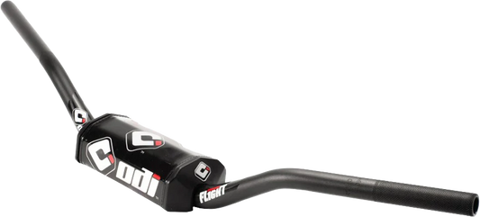 ODI Podium Flight 1 1/8-Inch Handlebar Super Mini - Black (Part H684CFB)