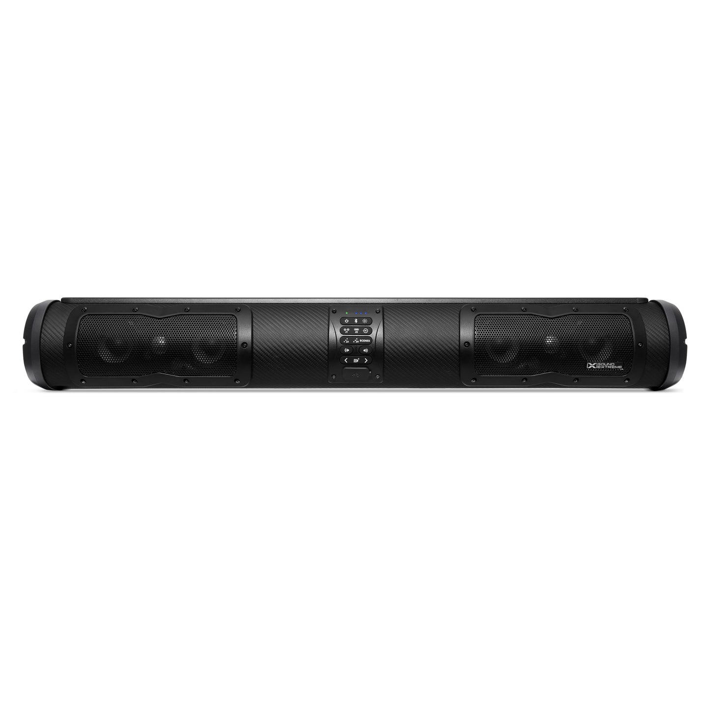 ECOXGEAR Seds33 Elite Marine Bluetooth Speaker with LED Lighting and EcoCast Connectivity