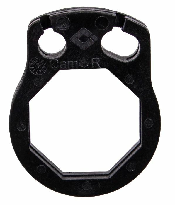 ODI H70SCR V2 Lock On Throttle and Clutch Grip System