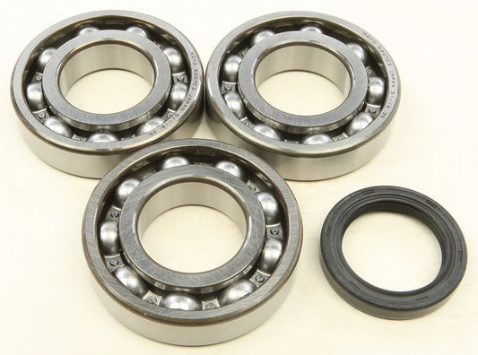 Crankshaft Bearing & Seal Kit