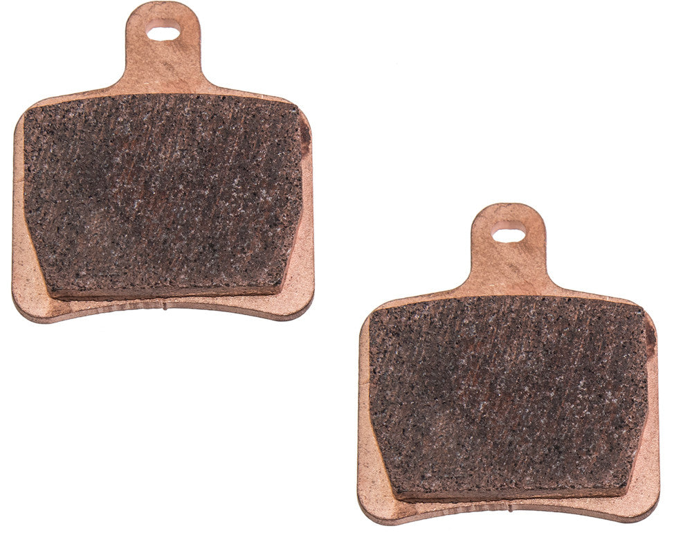 Kevlar/Carbon Brake Pad