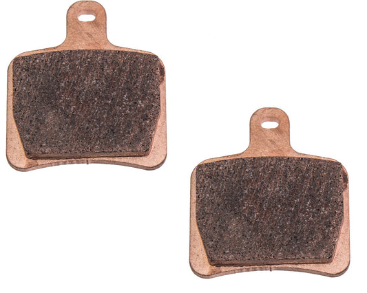 Kevlar/Carbon Brake Pad