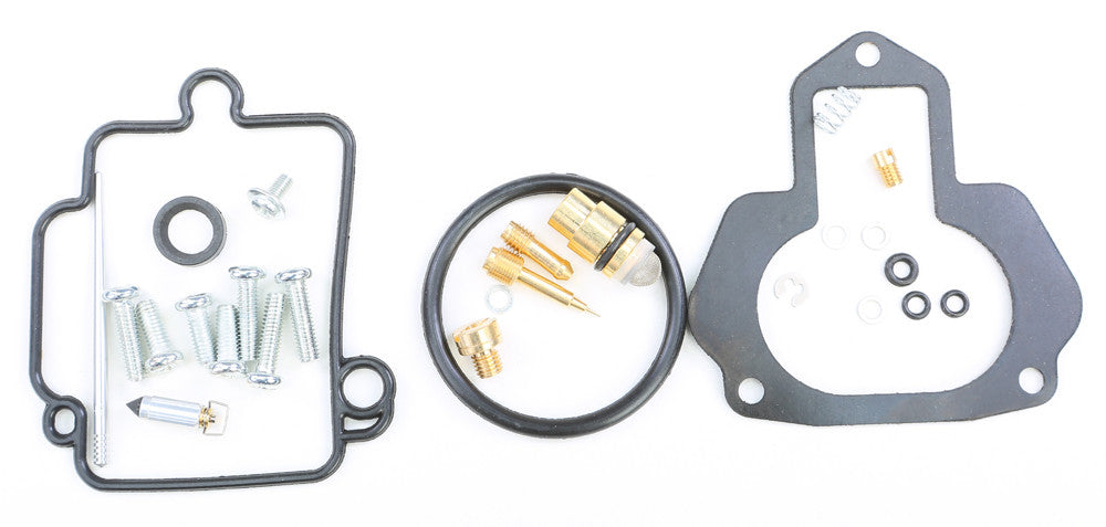 Carburetor kit