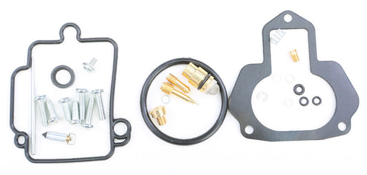 Carburetor kit