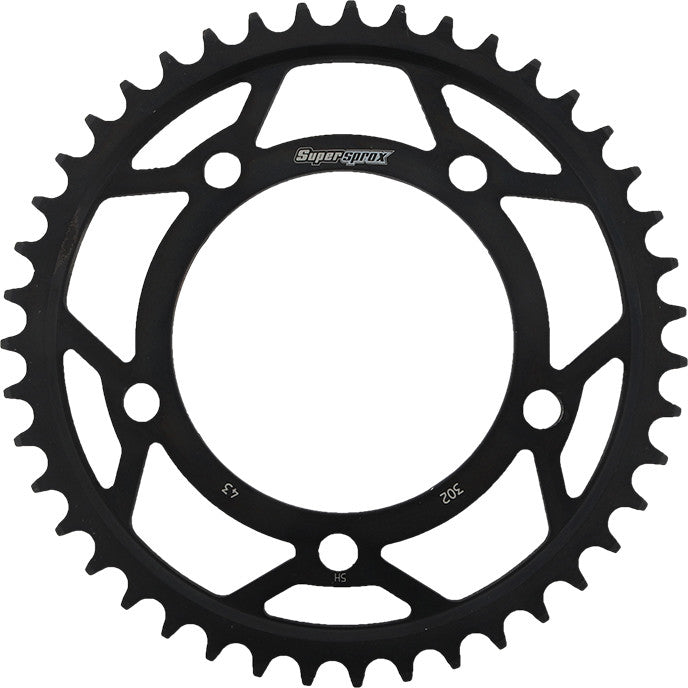 Steel Rear Sprocket
